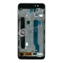 LCD + dotyková deska + RÁM Asus Zenfone 3 Max ZC520TL black
