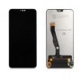 Lcd displej Honor 8X + Dotyková Deska Black originál
