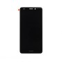 Lcd  Displej Honor 7 lite, Honor 5c + dotyková deska černá