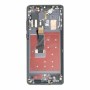 Huawei P30 Pro LCD + dotyková deska +reproduktor+přední kryt black - originál