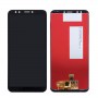 Honor 7C LCD Display + Dotyková Deska Black