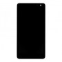 LCD Microsoft Lumia 535 2c + rám černý
