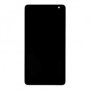 LCD Microsoft Lumia 535 2s + rám černý
