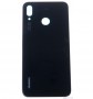 Kryt baterie Huawei P20 Lite black 