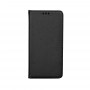 Pouzdro Kniha Smart Case pro Xiaomi Redmi Note 8T černá