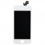Lcd displej  Apple iPhone 6 Plus + dotyková deska bílá
