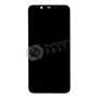LCD displej + dotyková deska Nokia 8.1 černá