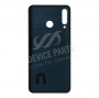 Kryt baterie + lepidlo na kryt baterie pro Huawei P30 lite 48M European VersionMAR-L01A/L21A/LX1A Black OEM 