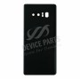 Zadní kryt Samsung Galaxy Note 8 Duos Black / černý - OEM