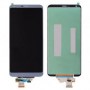 Lcd dislej LG G6  + Dotyková Deska blue