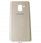 Samsung Galaxy A8 (2018) A530F Kryt baterie zlatý