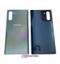 Samsung Galaxy Note 10 N970F Kryt baterie stříbrný