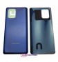 Samsung Galaxy S10 lite SM-G770F Kryt baterie modrý