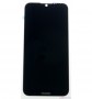 Huawei Y5 2019 (AMN-L29) LCD + dotyková deska black - prémiový
