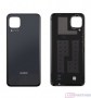 Huawei P40 Lite (JNY-L21A, JNY-L01A, JNY-L21B) Kryt baterie black - originál