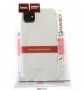 hoco. Apple iPhone 11 Cover light series clear