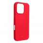 ROAR pouzdro COLORFUL JELLY pro IPHONE 16 Pro hot pink