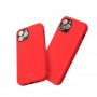 ROAR pouzdro COLORFUL JELLY pro IPHONE 16 Pro hot pink