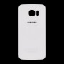 Kryt baterie Samsung G928F Galaxy S6 Edge Plus bílá