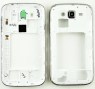 Střední díl Samsung i9060 Galaxy Grand Neo bílá