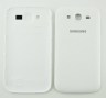 Zadní kryt baterie Samsung i9060 Galaxy Grand Neo bílá