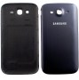 Zadní kryt baterie Samsung i9060 Galaxy Grand Neo černá