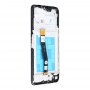 LCD pro Samsung Galaxy A22 5G + přední ktyt