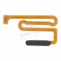 Samsung Galaxy A12 Nacho/A12s - Senzor Otisku Prstu + Flex Kabel (Black) - original