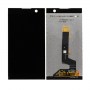 LCD Displej Sony H4113 Xperia XA2 + Dotyková Deska +  Black Sony H4113 Xperia XA2 (