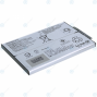 Sony Xperia 10 II - baterie SNYSV24 3600mAh + lepítko