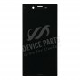 Výměna displeje pro Sony Xperia XZs Black Ori
