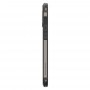 Pouzdro SPIGEN TOUGH ARMOR MAG kompatibilní s MagSafe pro IPHONE 16 Pro gunmetal