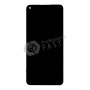 LCD displej + dotyková deska Xiaomi Redmi Note 9 černá ori