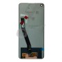 LCD displej + dotyková deska Xiaomi Redmi Note 9 černá ori