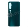 Xiaomi Mi Note 10 / Note 10 Pro Kryt baterie zelený 