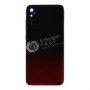 Redmi 7A Kryt baterie Červený Originál 