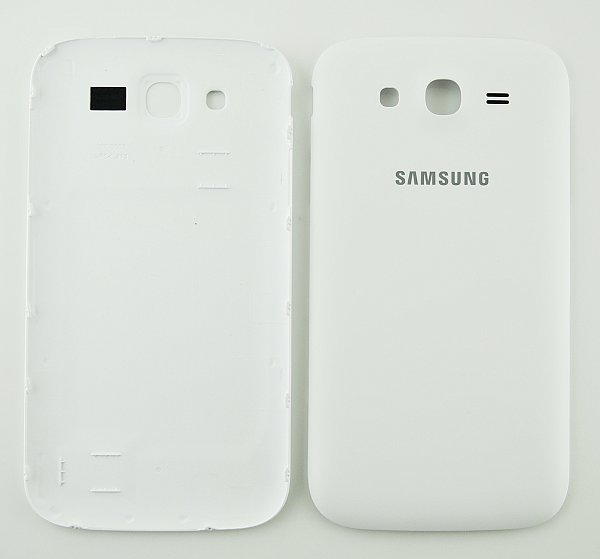 Zadní kryt baterie Samsung i9060 Galaxy Grand Neo bílá