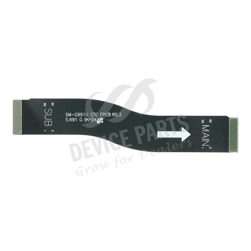 Flex kabel základní desky pro Samsung Galaxy S21 5G G991U
