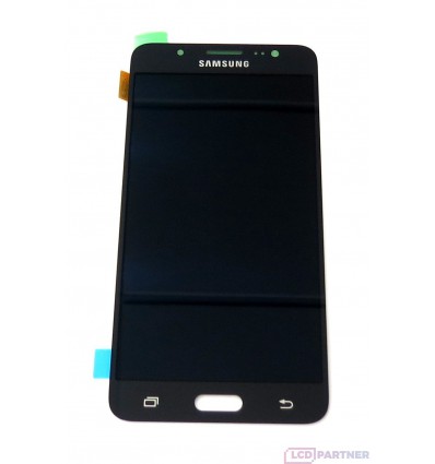 Samsung Galaxy J5 (2017) LCD + dotyková deska black