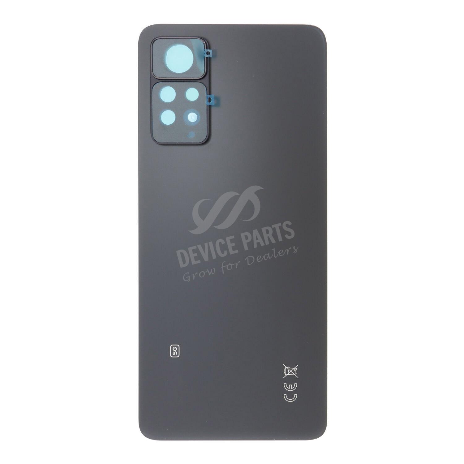 Xiaomi Redmi Note 11 Pro-kryt baterie černý ori