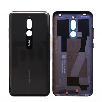 Zadní kryt baterie Xiaomi redmi 8 black ori
